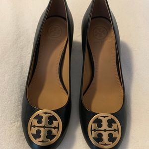 Tory Burch Chelsea Pump size 5M